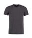 Kustom Kit Mens Superwash 60°C Regular T-Shirt (Graphite)