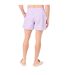 Short De Bain Motif/style Logo Brodé Homme Lilas Nike-4