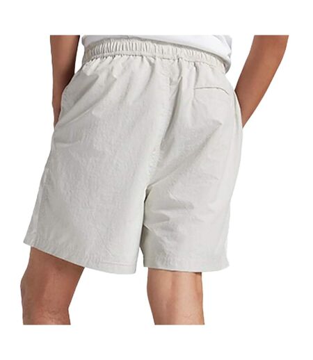 Short gris homme converse stars