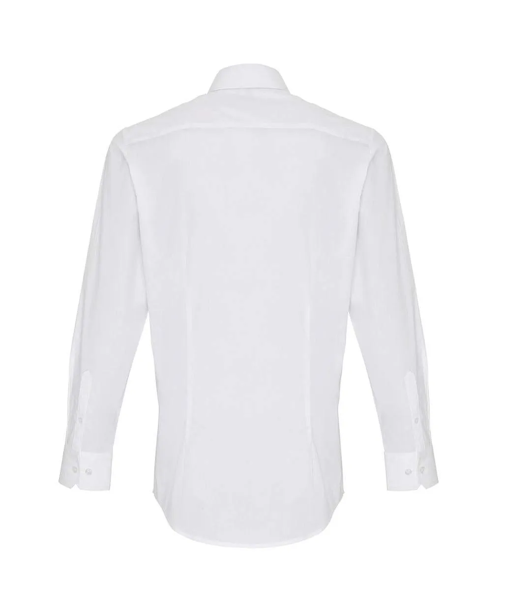 Chemise Homme Blanc Premier-3