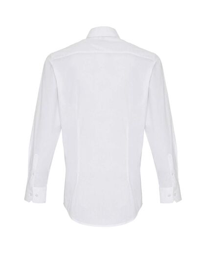 Chemise Homme Blanc Premier