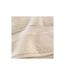 Drap de Douche Elegance 70x130cm Sable-2