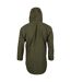 Veste Imperméable Argyll Smock Homme Vert Kaki Foncé Jack Pyke-2