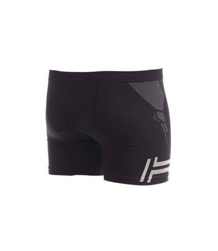 Short technique Noir Homme Hungaria Trg-bas - XXL