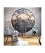 Papier Peint NYC Time Zone II 450x270cm-1