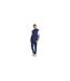 Pantalon De Jogging Squadra Homme Bleu Marine Adidas-1