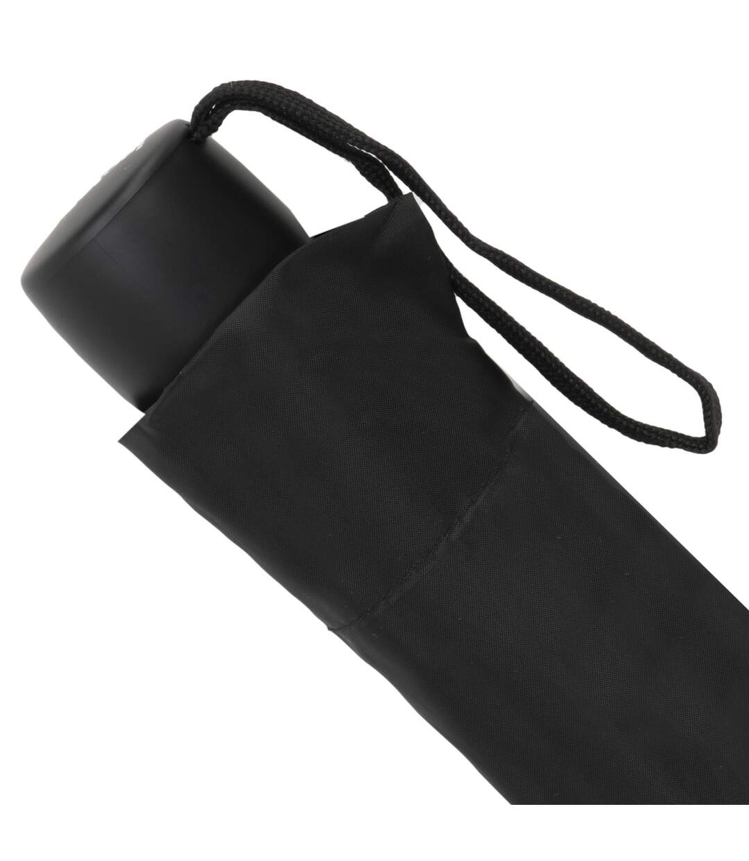 Isotoner Parapluie mixte adulte solide, ultra déperlant, ouverture/fermeture manuelle-5