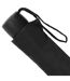 Isotoner Parapluie mixte adulte solide, ultra déperlant, ouverture/fermeture manuelle-5