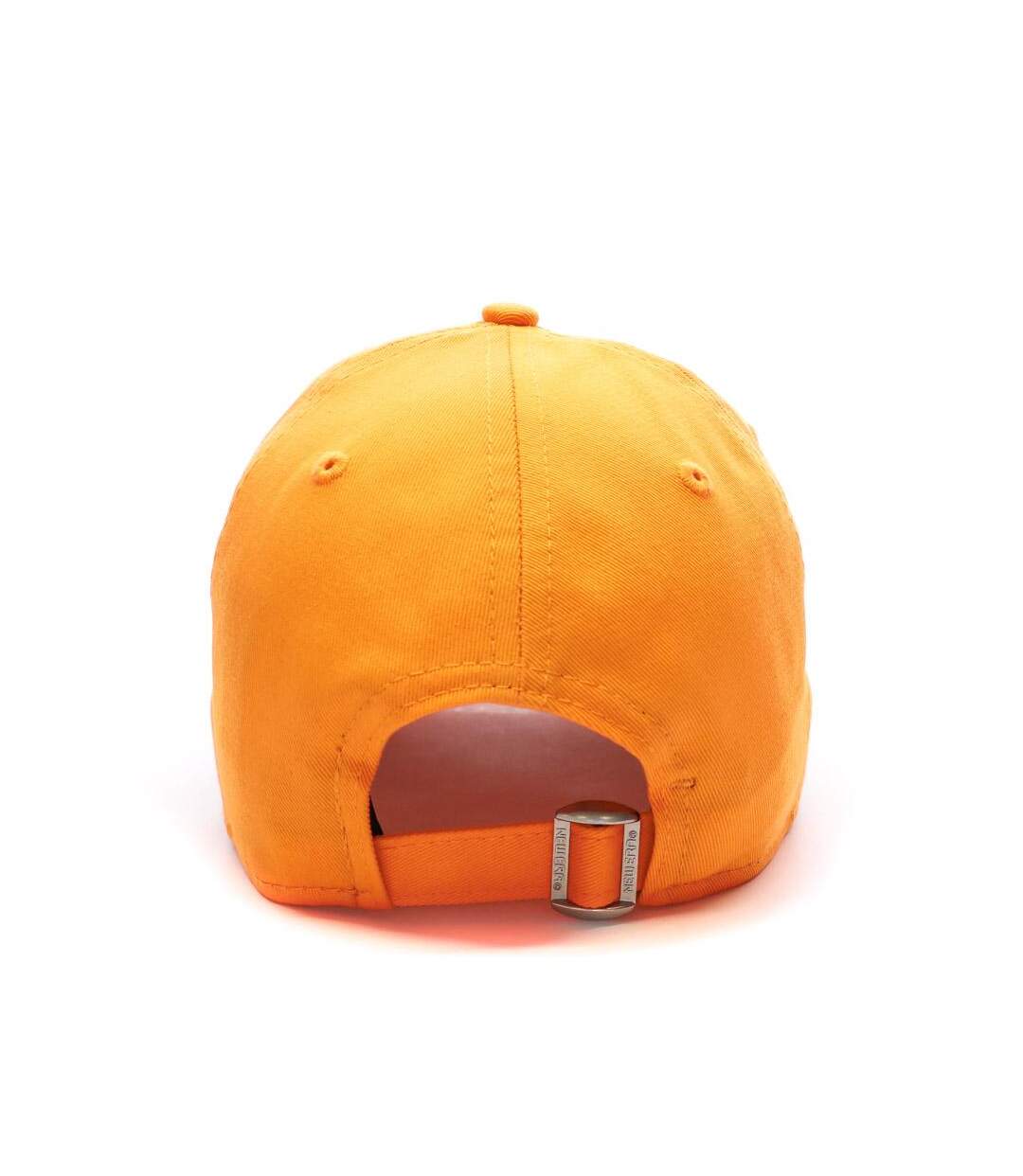 Casquette orange/noire homme new era 60435194 - osfm-3