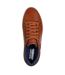 Chaussures Cavell Sparkman Homme Marron Clair Skechers-3