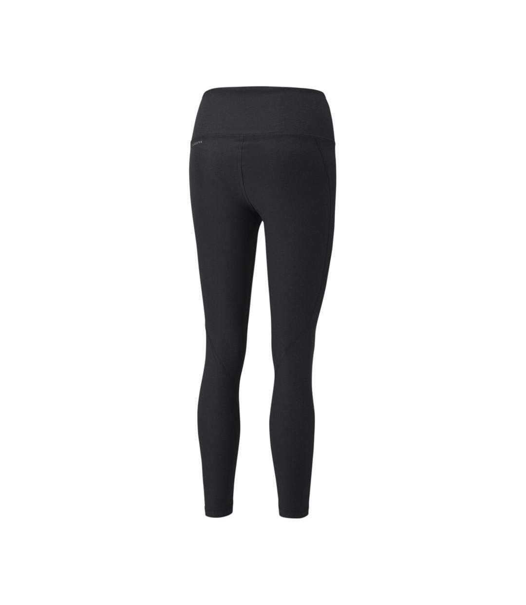 Legging Noir Femme Puma Cloud 7/8 - S-2