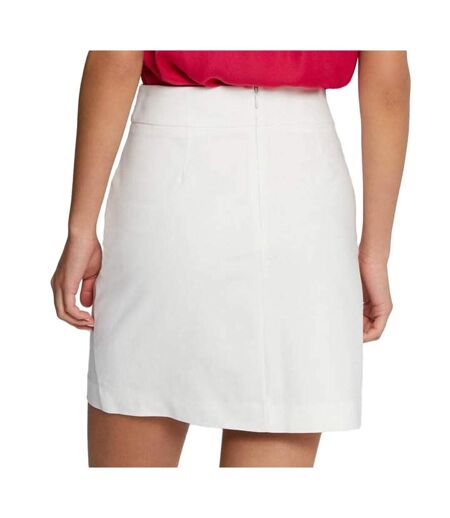 Jupe blanche femme morgan jeon - 36