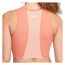 Débardeur Rose Femme Nike Tank - L-2