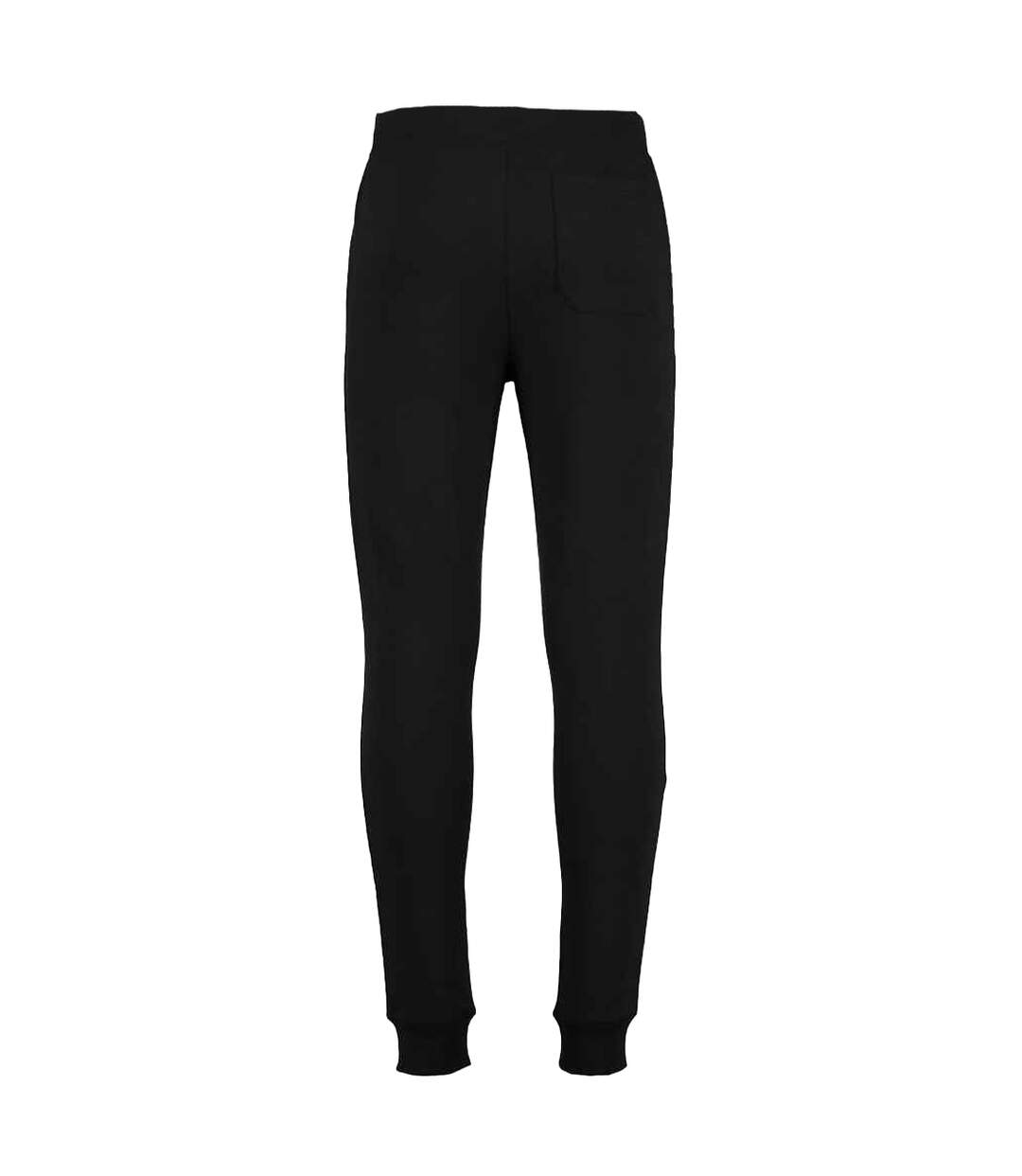 Pantalon De Jogging Adulte Noir Kustom Kit-3