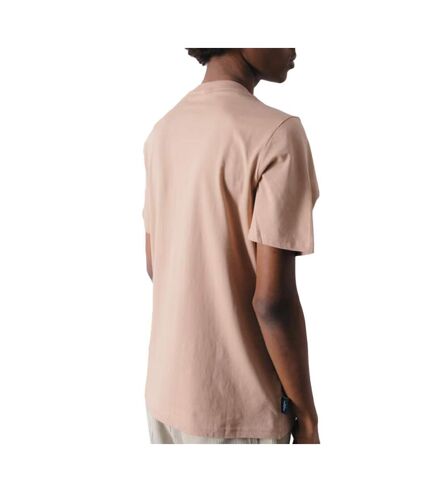 T-shirt Beige Homme Puma Courir Embro - L