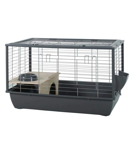 Cage pour conchon d'inde/lapin Neolife connect 80 cm