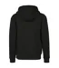 Veste À Capuche Merch Adulte Noir Build Your Brand-2