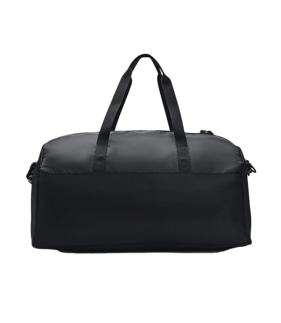 Sac de sport noir femme under armour favorite duffle - osfm-2