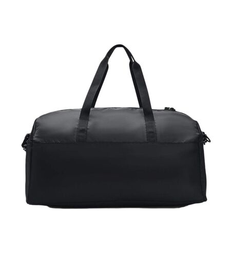 Sac de sport noir femme under armour favorite duffle - osfm