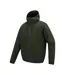 Veste Imperméable Shorebay Homme Kaki Foncé Noir Regatta-4