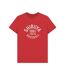 T-shirt Shibuya Baseball Varsity Adulte Avoine Park Fields-1