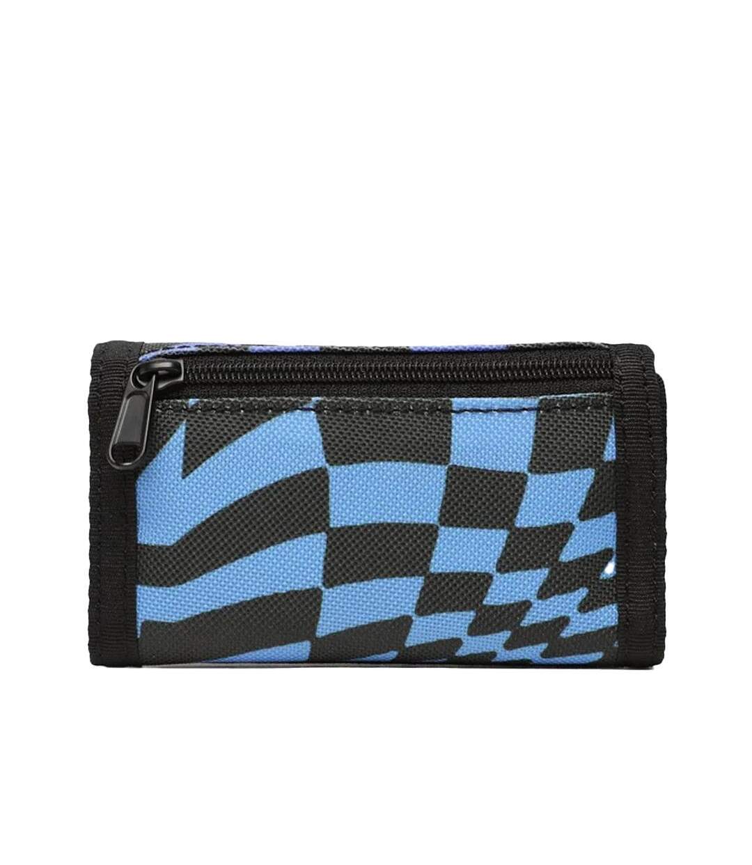 Portefeuille Bleu/Noir Homme Quiksilver The Everydaily - S-2