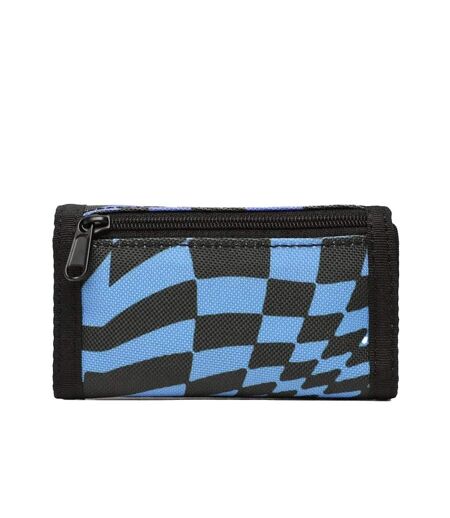 Portefeuille Bleu/Noir Homme Quiksilver The Everydaily - S