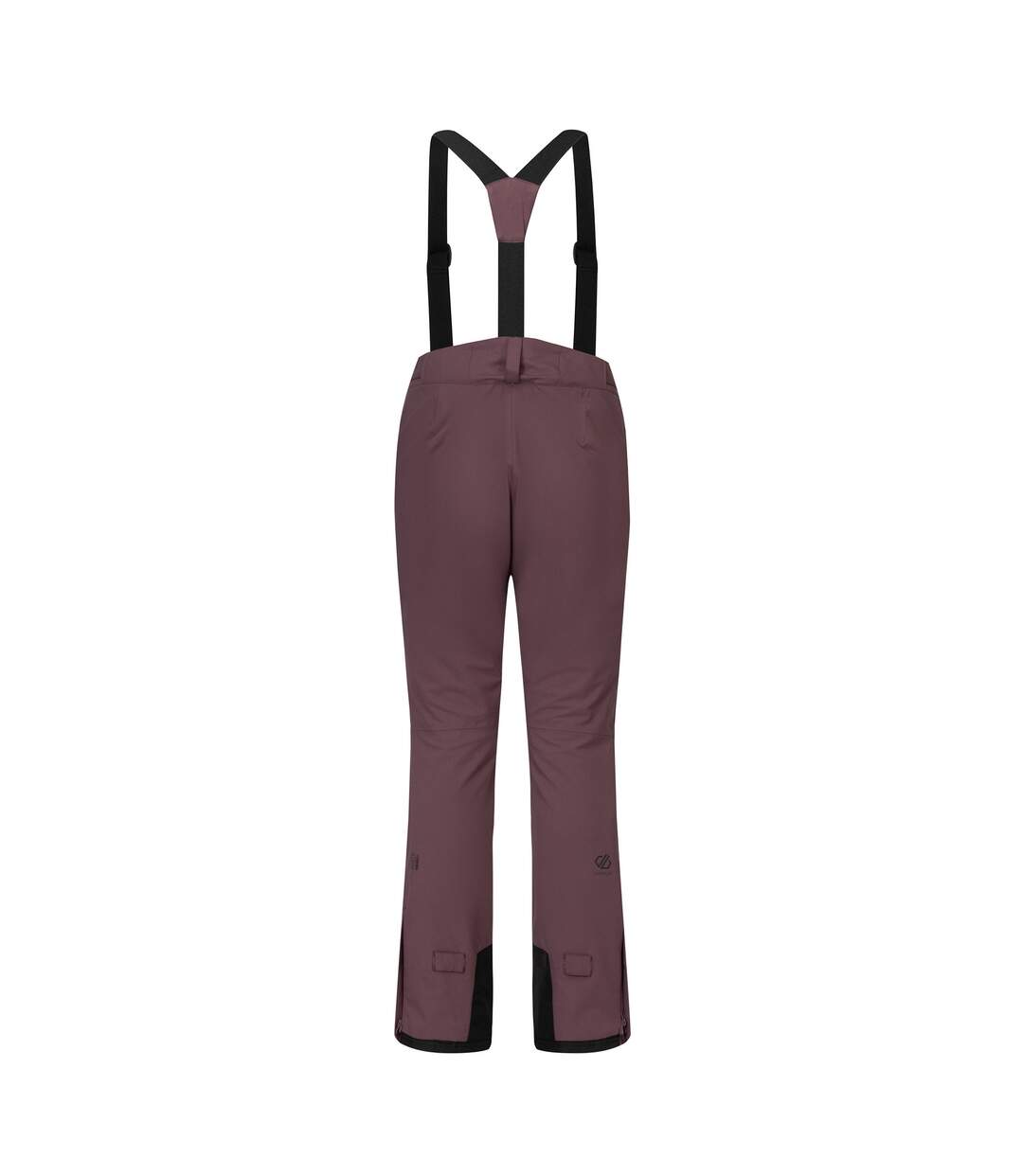 Pantalon De Ski Effused Femme Lilas Foncé Dare 2B-3