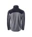 Veste Monar Homme Gris Noir Hi-Tec-2