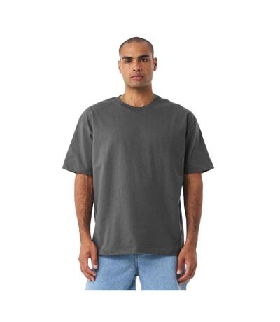 T-shirt Adulte Anthracite Bella + Canvas
