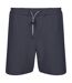 Short hilston homme gris foncé Regatta