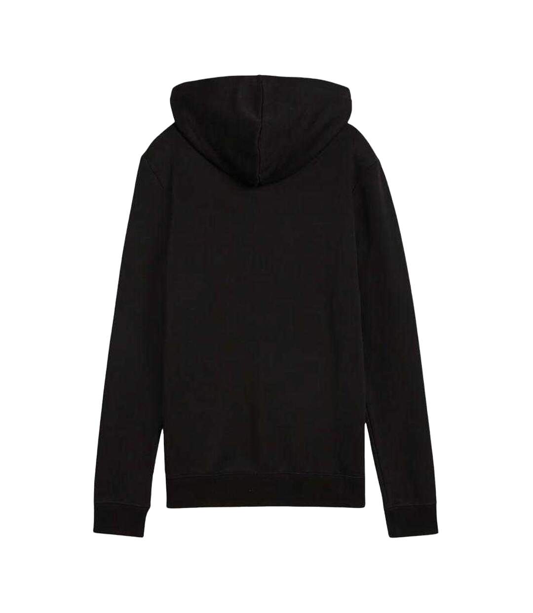 Sweat À Capuche Style Logo Ess No.1 Femme Noir Adidas-3