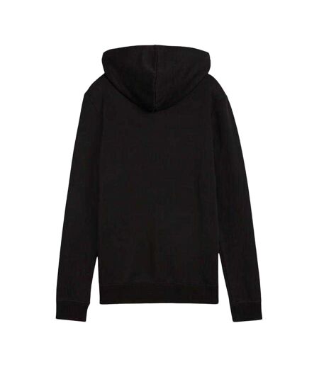 Sweat À Capuche Style Logo Ess No.1 Femme Noir Adidas