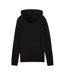 Sweat À Capuche Style Logo Ess No.1 Femme Noir Adidas-3