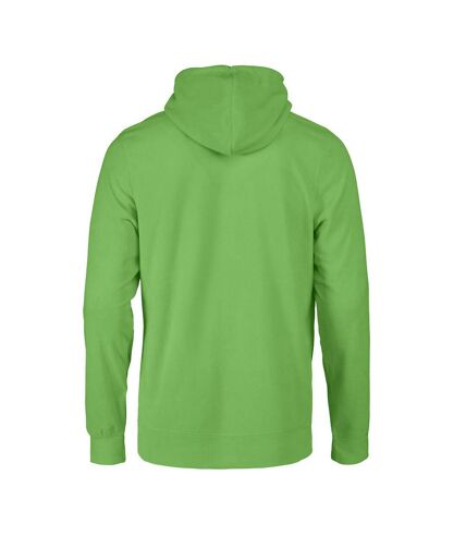 Sweat à capuche switch homme vert clair The Printers Choice The Printers Choice