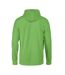 Sweat à capuche switch homme vert clair The Printers Choice