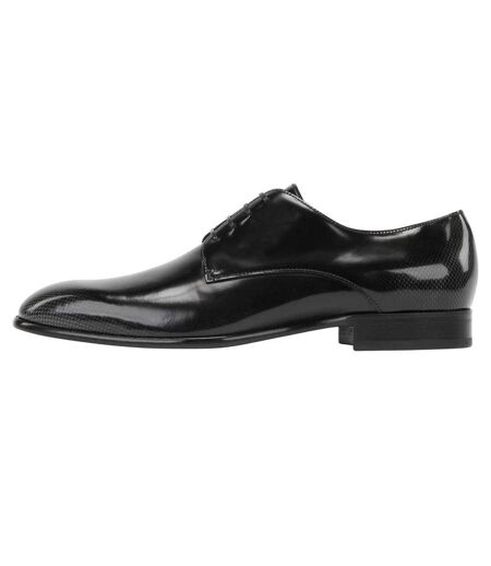 Derbies Cannes Homme Noir Boss