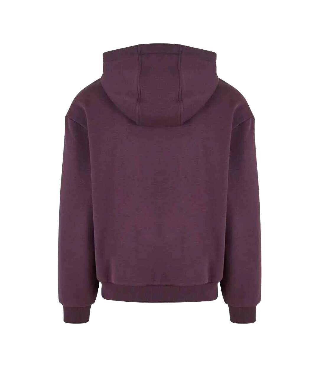 Prune Pourpre Mister Tee-3