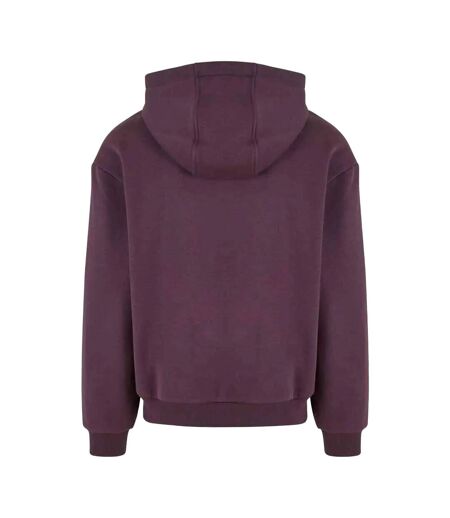 Prune Pourpre Mister Tee
