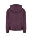 Prune Pourpre Mister Tee-3