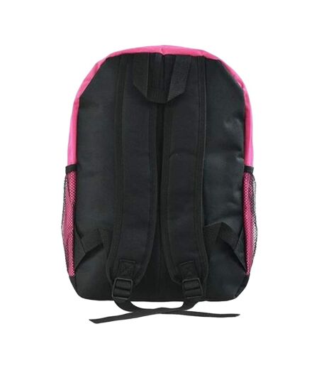 Sac À Dos École G0514 Taille Unique Rose Givova
