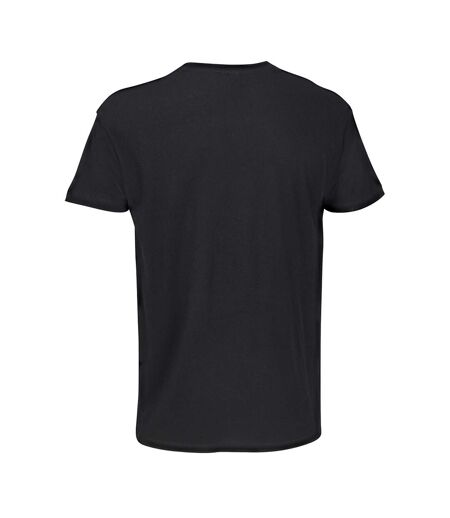 T-shirt Titan Adulte Noir SOLS