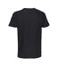 T-shirt Titan Adulte Noir SOLS-2