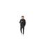 Doudoune Sans Manches Kershaw Homme Noir Jack Wills-1
