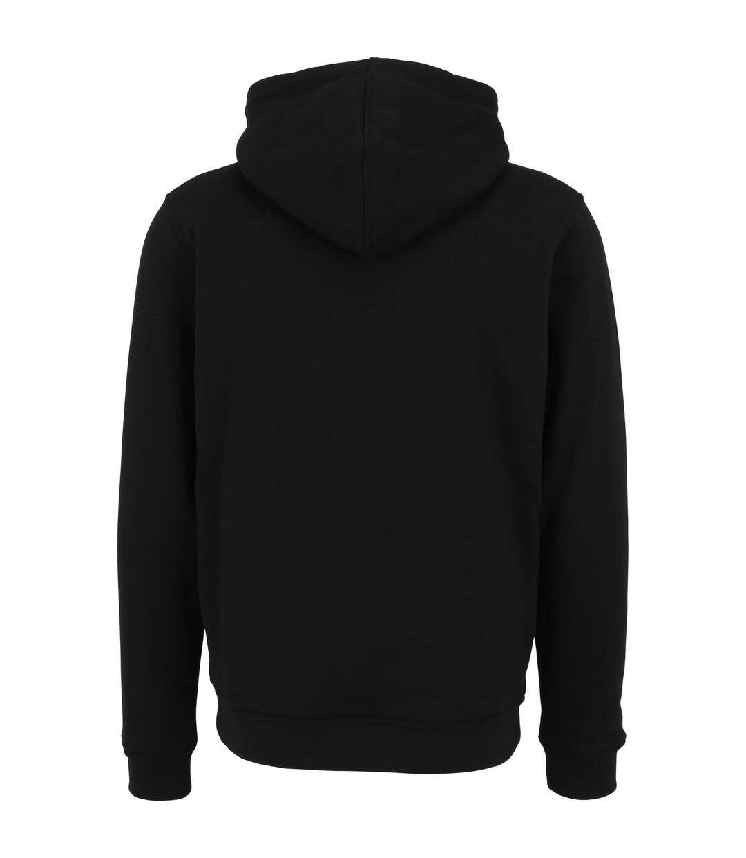 Sweat À Capuche Homme Noir Urban Classics-2