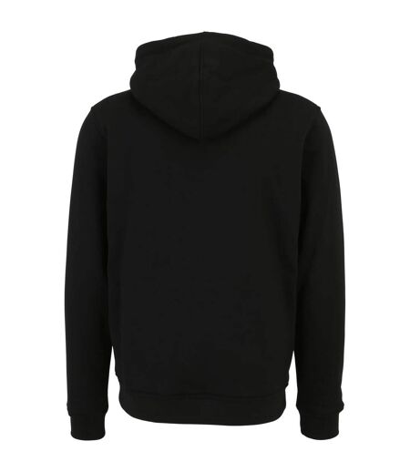 Sweat À Capuche Homme Noir Urban Classics