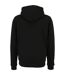 Sweat À Capuche Homme Noir Urban Classics-2