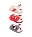 PANTOUFLE Femme Chausson Fantaisie-5