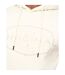 Mens Traptons Hoodie White Crosshatch-4
