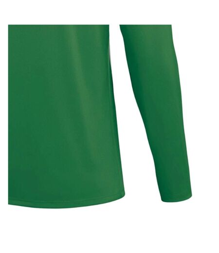 Veste De Survêtement Manches Longues Motif/style Passepoil Contrasté Park Homme Vert Nike